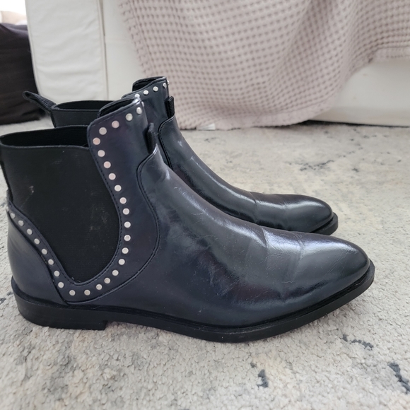 Zara ankle boots - Picture 2 of 3